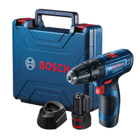 Perceuse-visseuse à percussion Bosch GSB 120-LI