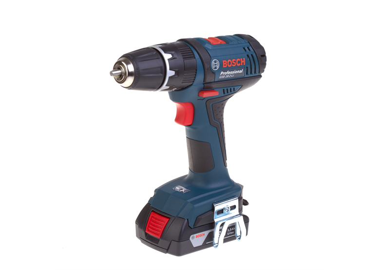 Perceuse-visseuse Bosch GSB 18-2-LI