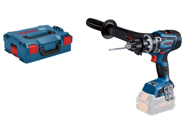 Perceuse-visseuse à percussion Bosch GSB 18V-150 C