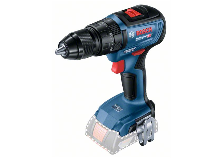 Perceuse-visseuse à percussion Bosch GSB 18V-50