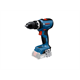 Perceuse-visseuse à percussion Bosch GSB 18V-65