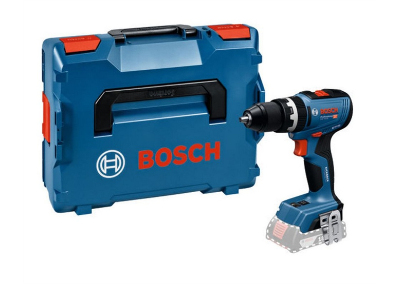 Perceuse-visseuse à percussion Bosch GSB 18V-65 L-BOXX