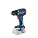 Perceuse-visseuse à percussion Bosch GSB 18V-90 C