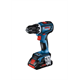 Perceuse-visseuse à percussion Bosch GSB 18V-90 C