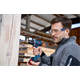 Perceuse-visseuse à percussion Bosch GSB 18V-90 C