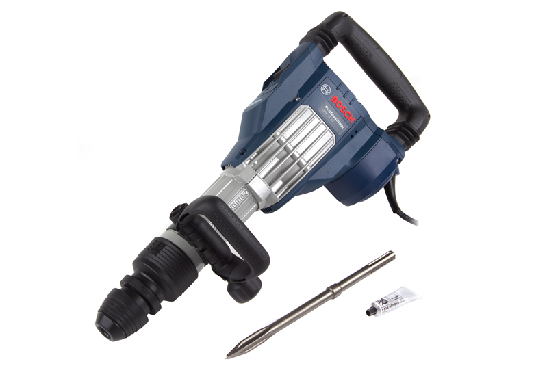 Marteau piqueur Bosch GSH 11 VC