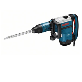 Marteau à percussion Bosch GSH 7 VC