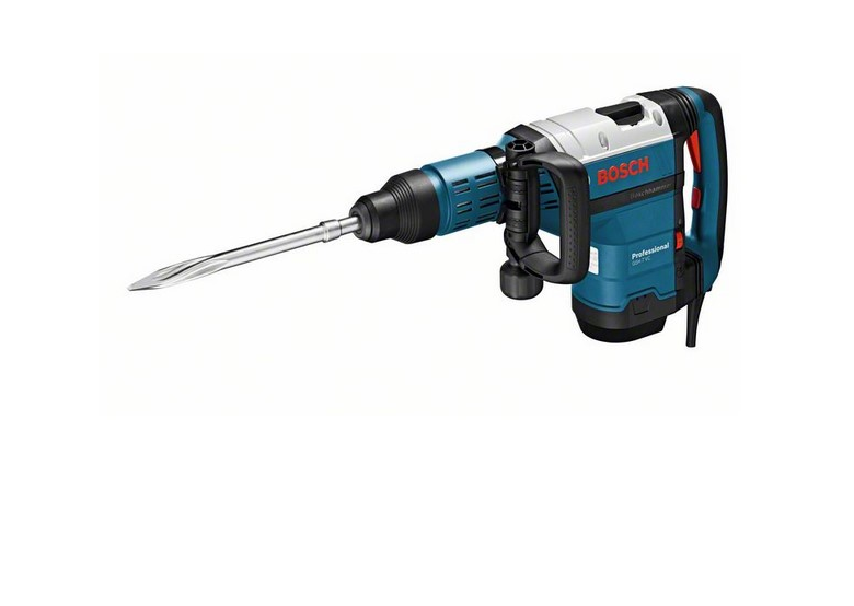 Marteau à percussion Bosch GSH 7 VC