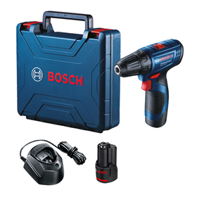 Perceuse-visseuse Bosch GSR 120-LI