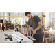 Perceuse-visseuse avec accessoires Bosch GSR 120-LI