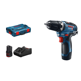 Perceuse-visseuse sans balais Bosch GSR 12V-35