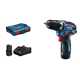 Perceuse-visseuse sans balais Bosch GSR 12V-35