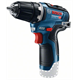 Perceuse-visseuse sans balais Bosch GSR 12V-35