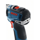 Perceuse-visseuse sans balais Bosch GSR 12V-35