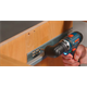 Perceuse-visseuse avec un jeu de poignées Bosch GSR 12V-35 FC 2x3.0Ah