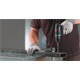 Perceuse-visseuse avec un jeu de poignées Bosch GSR 12V-35 FC 2x3.0Ah