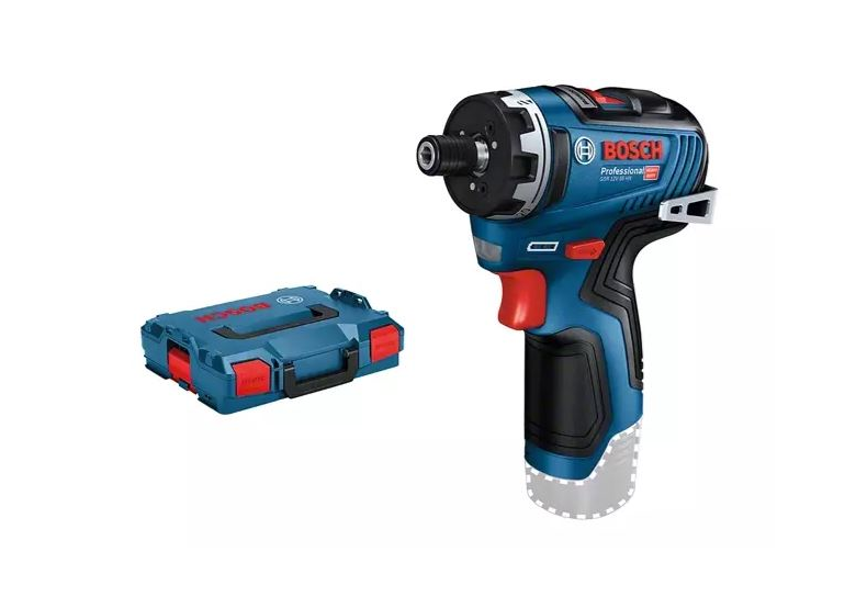 Perceuse-visseuse avec valise L-BOXX Bosch GSR 12V-35 HX