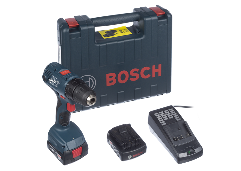 Perceuse-visseuse Bosch GSR 140-LI
