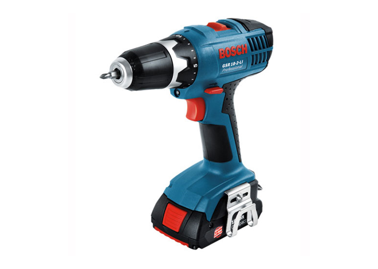 Perceuse-visseuse Bosch GSR 18-2-Li