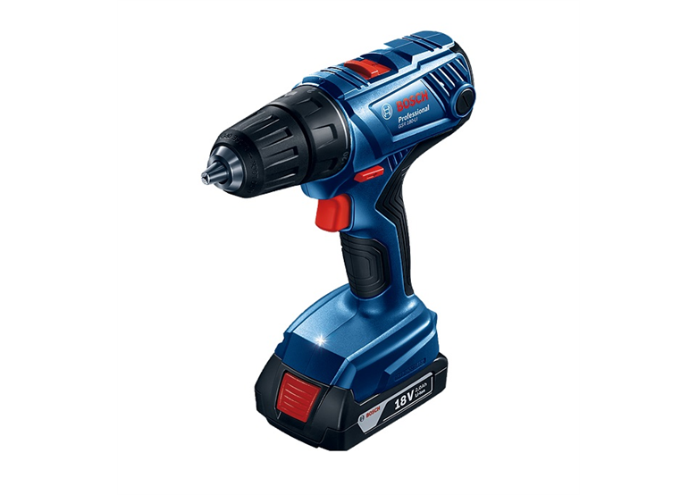 Perceuse-visseuse Bosch GSR 180-LI