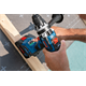 Perceuse-visseuse Bosch GSR 18V-150 C 2x8.0Ah