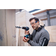 Perceuse-visseuse à tête interchangeable Bosch GSR 18V-90 FC