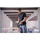 Perceuse-visseuse à tête interchangeable Bosch GSR 18V-90 FC