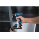 Perceuse-visseuse à tête interchangeable Bosch GSR 18V-90 FC