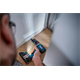 Perceuse-visseuse à tête interchangeable Bosch GSR 18V-90 FC
