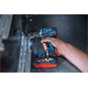 Perceuse-visseuse à tête interchangeable Bosch GSR 18V-90 FC