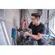 Perceuse-visseuse à tête interchangeable Bosch GSR 18V-90 FC