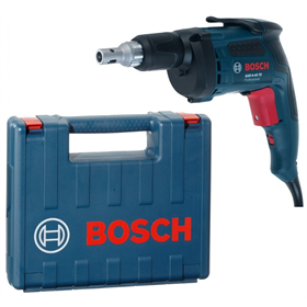 Visseuse Bosch GSR 6-45 TE