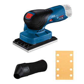 Ponceuse vibrante Bosch GSS 12V-13
