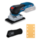 Ponceuse vibrante Bosch GSS 18V-13