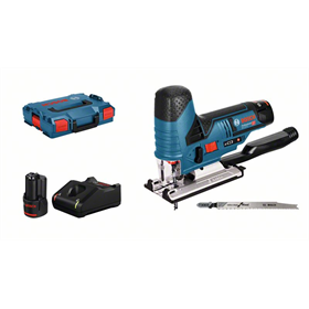 Scie sauteuse sans fil Bosch GST 12V-70