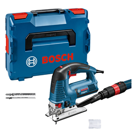 Scie sauteuse Bosch GST 160 BCE