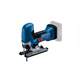 Scie sauteuse Bosch GST 185-LI(B)