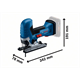Scie sauteuse Bosch GST 185-LI(B)