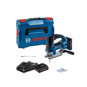 Scie sauteuse Bosch GST 18V-155 BC