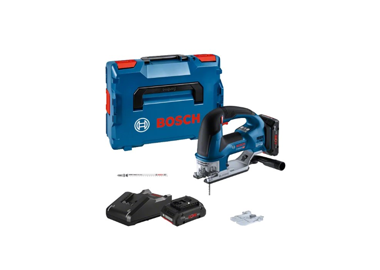 Scie sauteuse Bosch GST 18V-155 BC