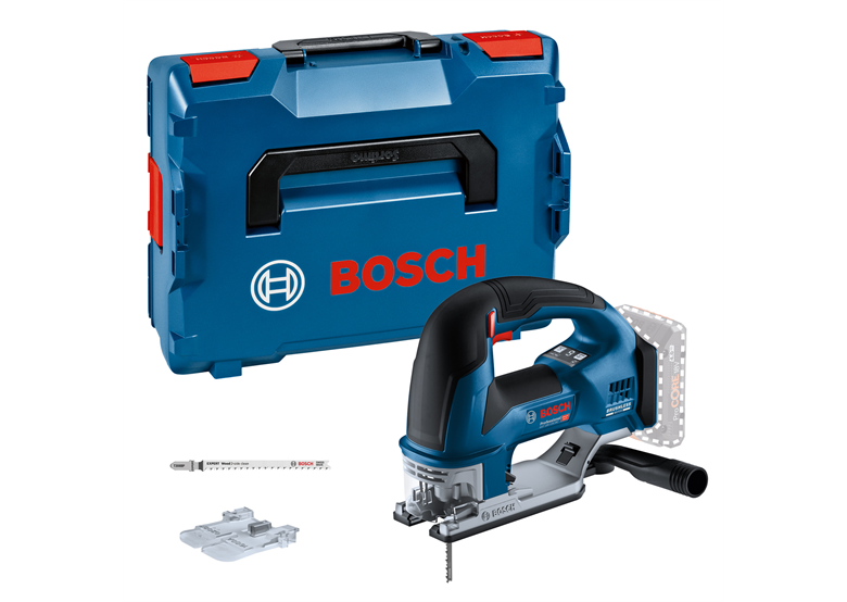 Scie sauteuse Bosch GST 18V-155 BC