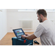 Caméra thermique Bosch GTC 400 C 1x2.0Ah