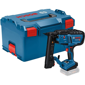 Cloueuse Bosch GTH 18V-38 M L-BOXX 238