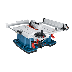 Scie à table Bosch GTS 10 XC