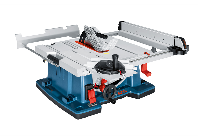 Scie à table Bosch GTS 10 XC