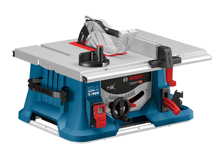 Scie à table Bosch GTS 635-216