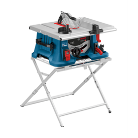 Scie à table Bosch GTS 635-216 + GTA 560