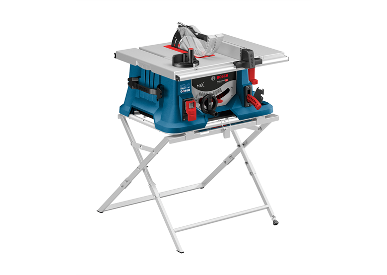 Scie à table Bosch GTS 635-216 + GTA 560