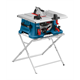Scie à table Bosch GTS 635-216 + GTA 560