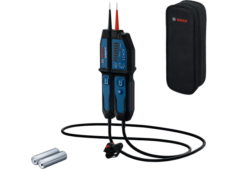Testeur de tension électrique Bosch GVT 1000-15